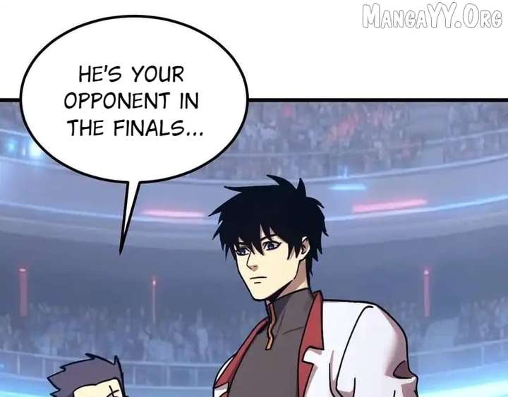 Read Logging 10,000 Years into the Future EN Manga Online