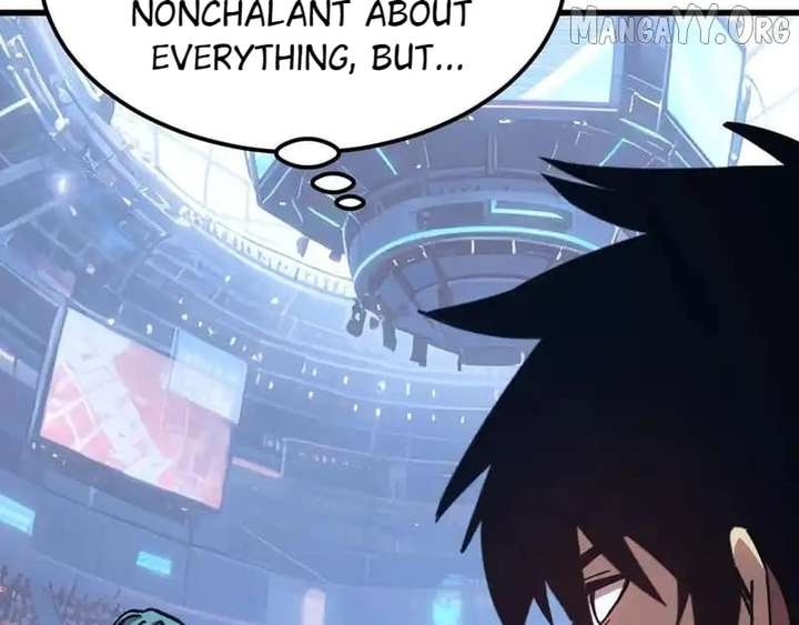 Read Logging 10,000 Years into the Future EN Manga Online