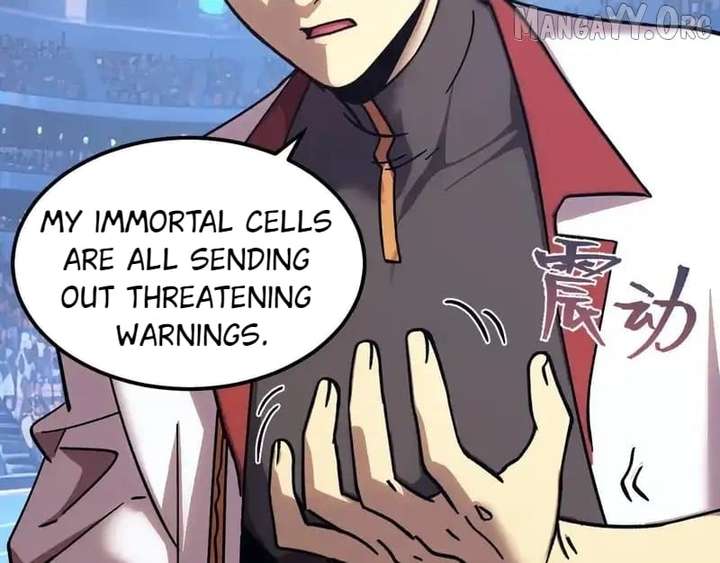 Read Logging 10,000 Years into the Future EN Manga Online