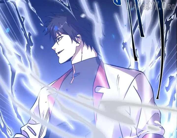 Read Logging 10,000 Years into the Future EN Manga Online