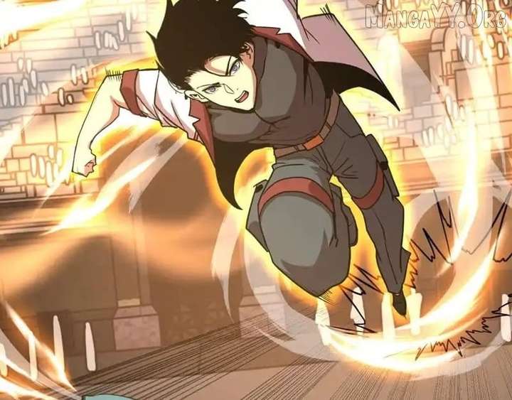 Read Logging 10,000 Years into the Future EN Manga Online
