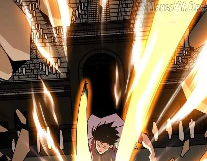 Read Logging 10,000 Years into the Future EN Manga Online