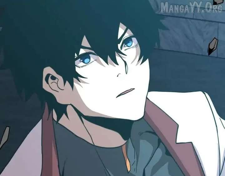 Read Logging 10,000 Years into the Future EN Manga Online