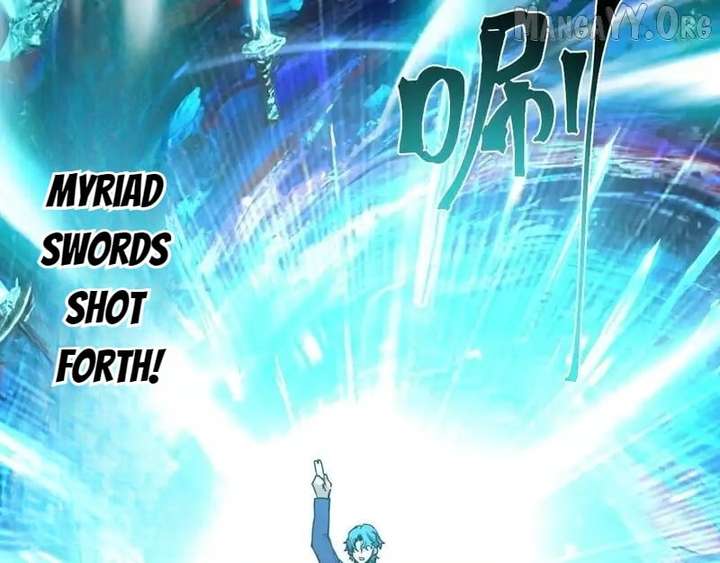 Read Logging 10,000 Years into the Future EN Manga Online
