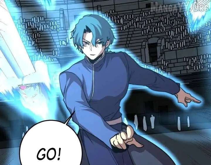 Read Logging 10,000 Years into the Future EN Manga Online