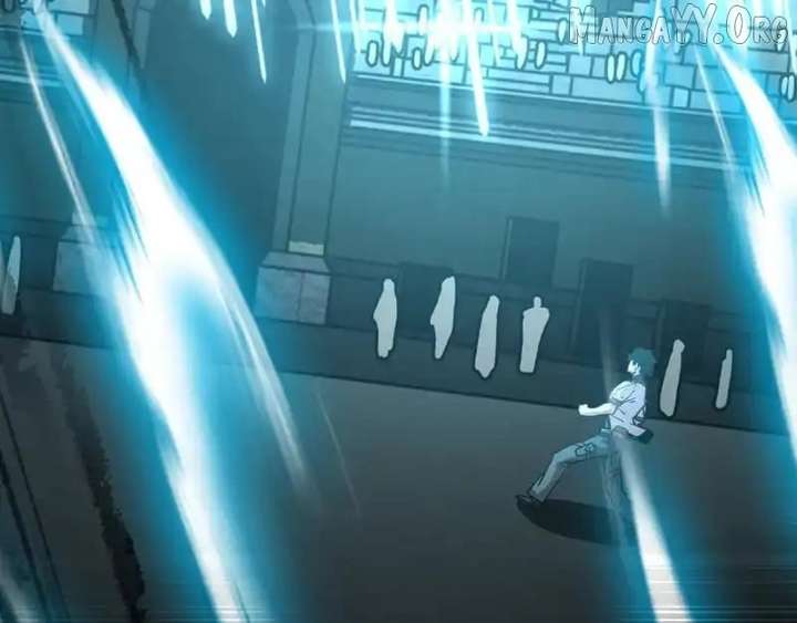 Read Logging 10,000 Years into the Future EN Manga Online
