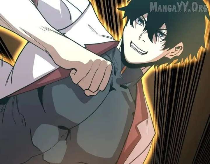 Read Logging 10,000 Years into the Future EN Manga Online