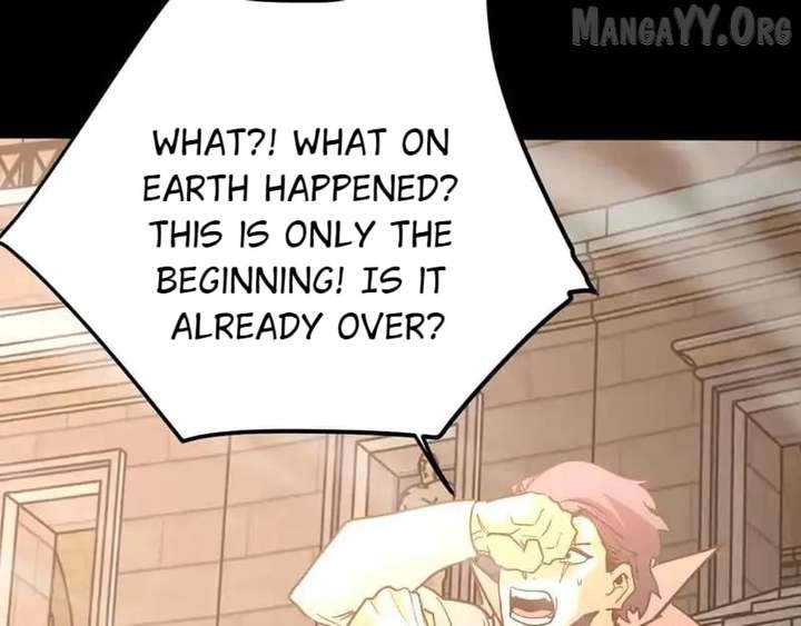Read Logging 10,000 Years into the Future EN Manga Online