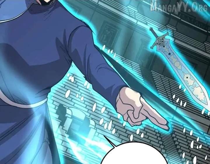 Read Logging 10,000 Years into the Future EN Manga Online