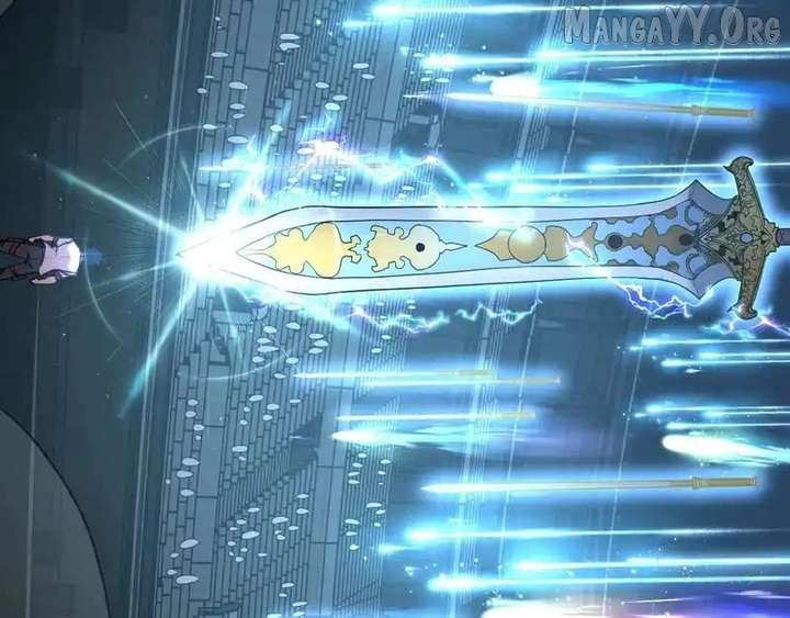 Read Logging 10,000 Years into the Future EN Manga Online