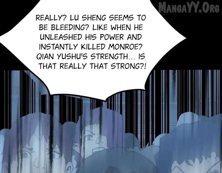 Read Logging 10,000 Years into the Future EN Manga Online