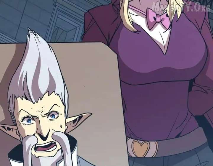Read Logging 10,000 Years into the Future EN Manga Online