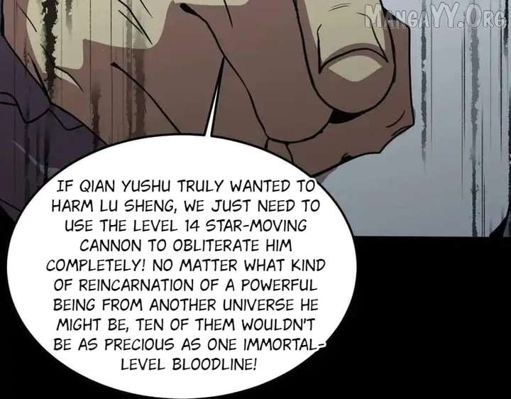 Read Logging 10,000 Years into the Future EN Manga Online