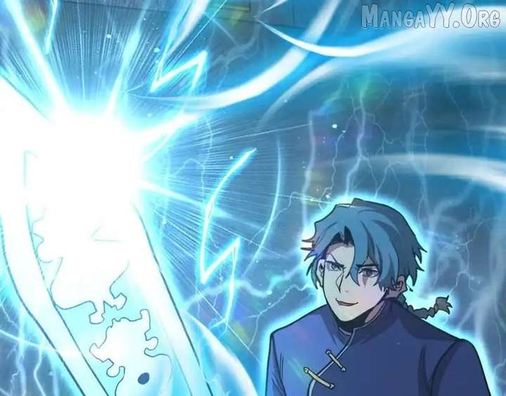 Read Logging 10,000 Years into the Future EN Manga Online