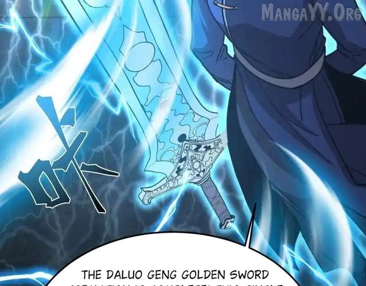 Read Logging 10,000 Years into the Future EN Manga Online