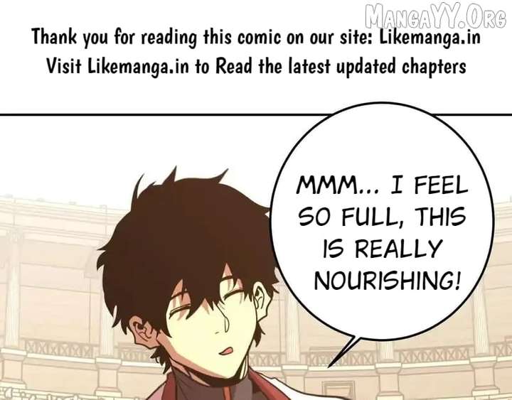 Read Logging 10,000 Years into the Future EN Manga Online