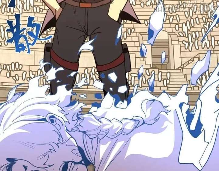 Read Logging 10,000 Years into the Future EN Manga Online