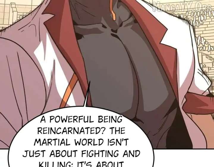 Read Logging 10,000 Years into the Future EN Manga Online