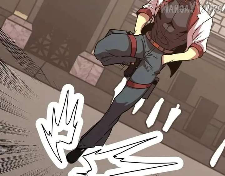Read Logging 10,000 Years into the Future EN Manga Online