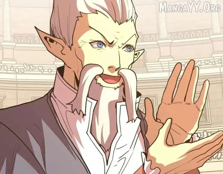 Read Logging 10,000 Years into the Future EN Manga Online
