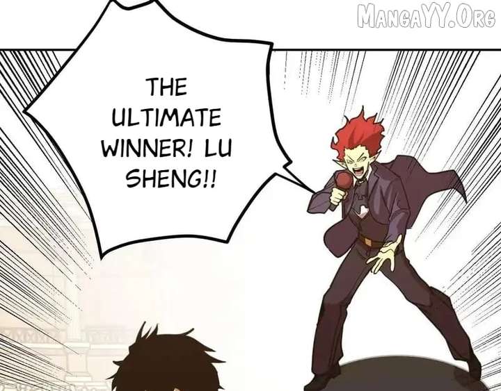 Read Logging 10,000 Years into the Future EN Manga Online