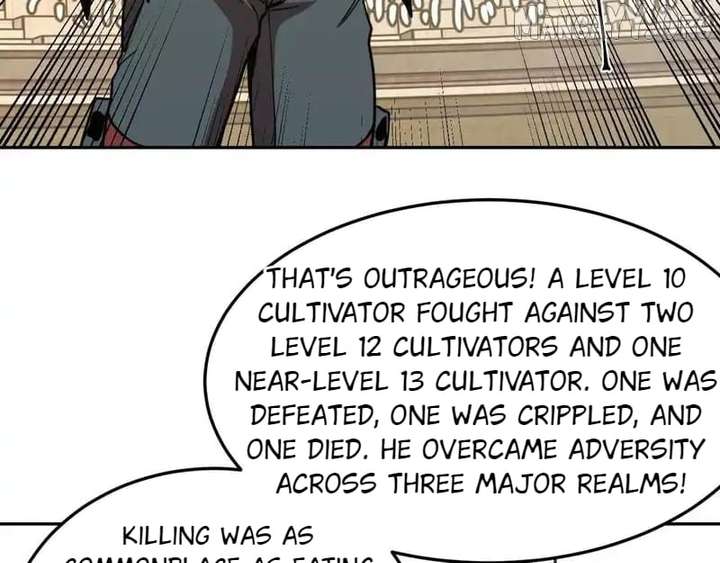 Read Logging 10,000 Years into the Future EN Manga Online