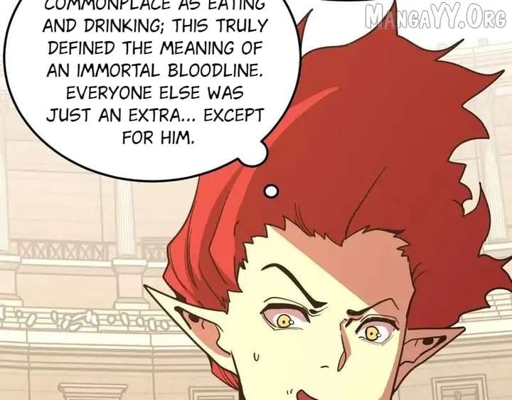 Read Logging 10,000 Years into the Future EN Manga Online