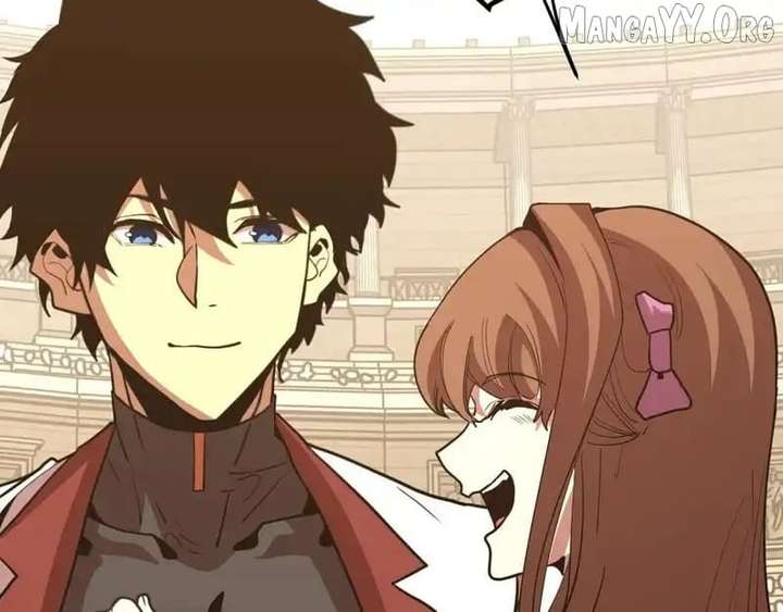 Read Logging 10,000 Years into the Future EN Manga Online