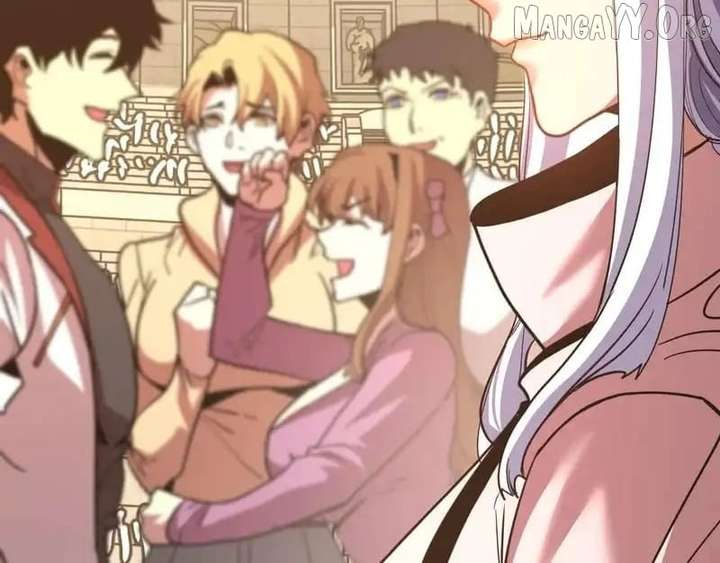 Read Logging 10,000 Years into the Future EN Manga Online
