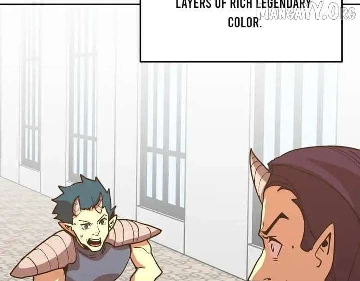 Read Logging 10,000 Years into the Future EN Manga Online