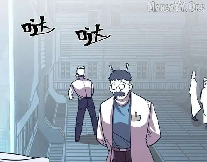 Read Logging 10,000 Years into the Future EN Manga Online