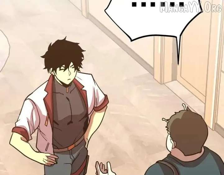 Read Logging 10,000 Years into the Future EN Manga Online