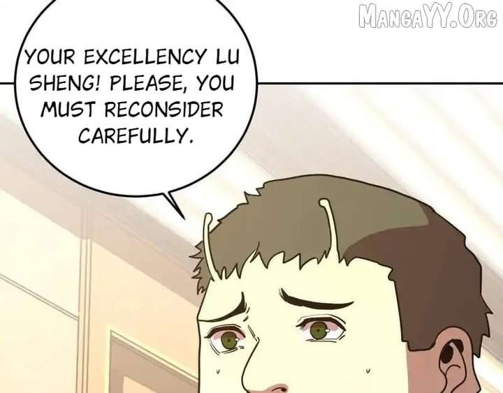 Read Logging 10,000 Years into the Future EN Manga Online
