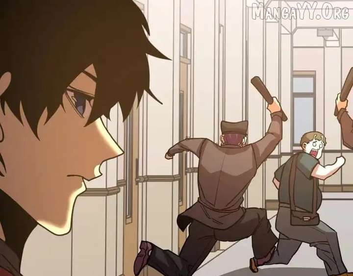 Read Logging 10,000 Years into the Future EN Manga Online