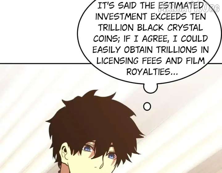 Read Logging 10,000 Years into the Future EN Manga Online