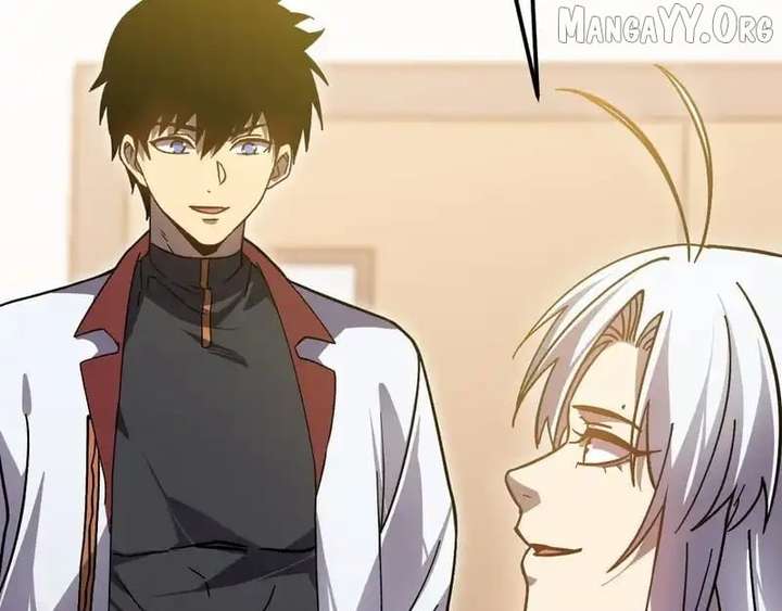 Read Logging 10,000 Years into the Future EN Manga Online