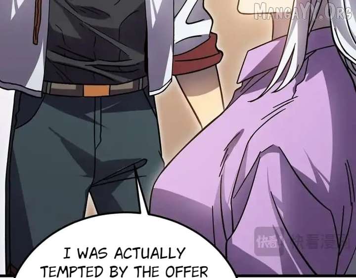 Read Logging 10,000 Years into the Future EN Manga Online