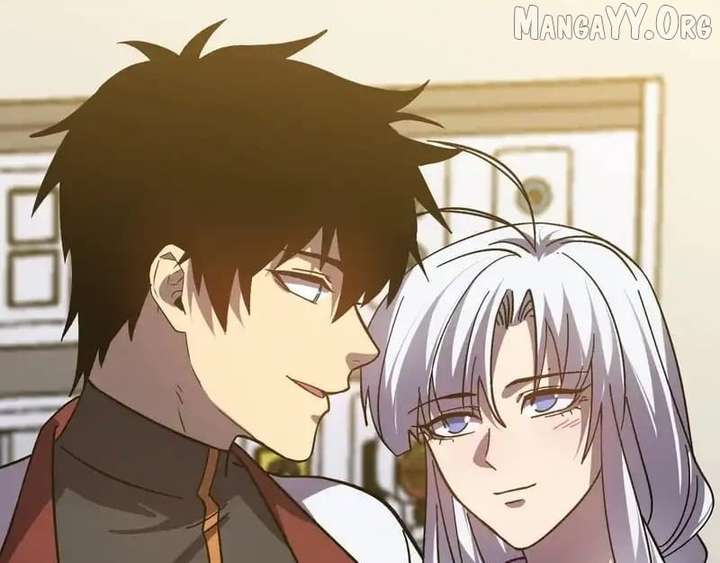 Read Logging 10,000 Years into the Future EN Manga Online