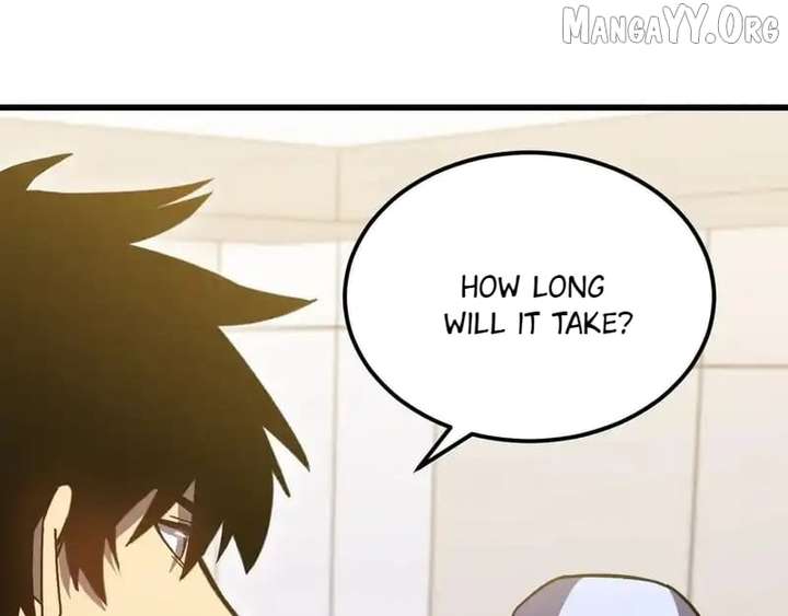 Read Logging 10,000 Years into the Future EN Manga Online