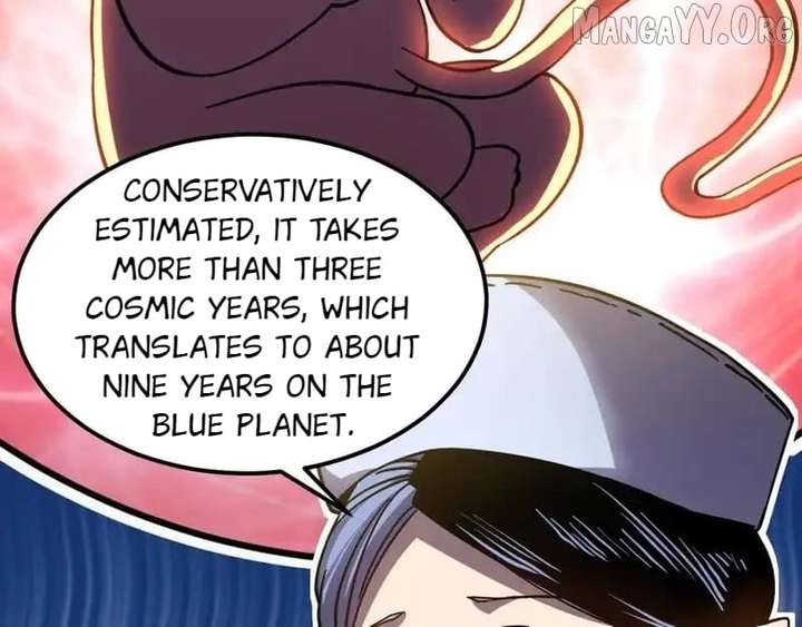Read Logging 10,000 Years into the Future EN Manga Online