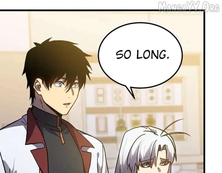 Read Logging 10,000 Years into the Future EN Manga Online