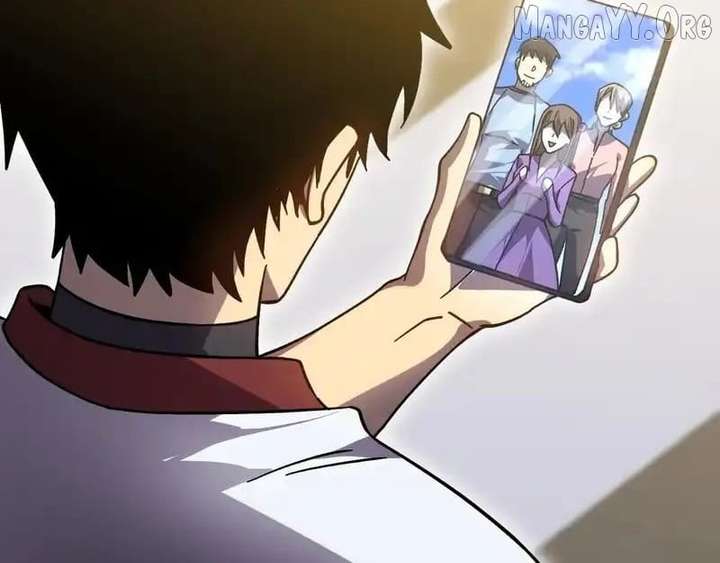 Read Logging 10,000 Years into the Future EN Manga Online