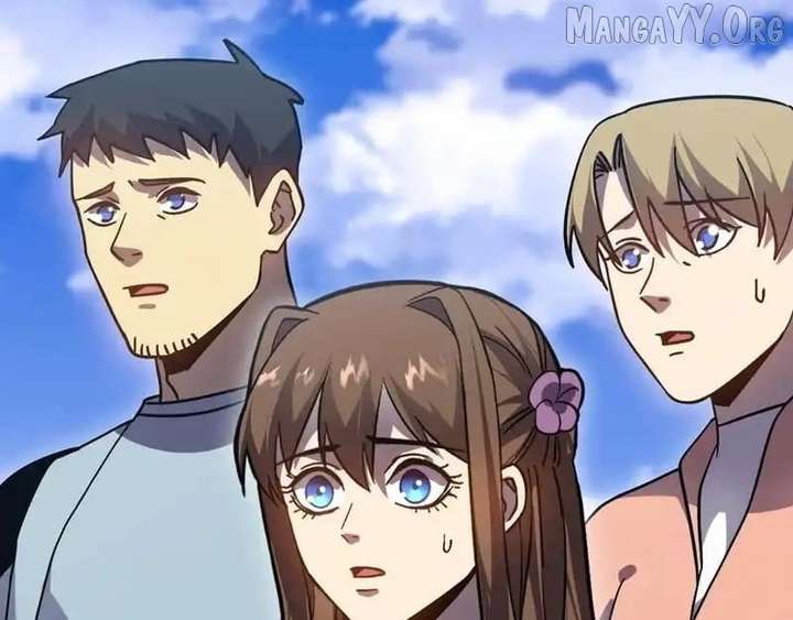 Read Logging 10,000 Years into the Future EN Manga Online