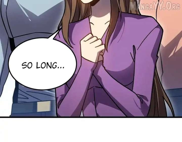 Read Logging 10,000 Years into the Future EN Manga Online