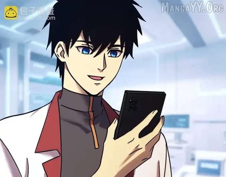 Read Logging 10,000 Years into the Future EN Manga Online