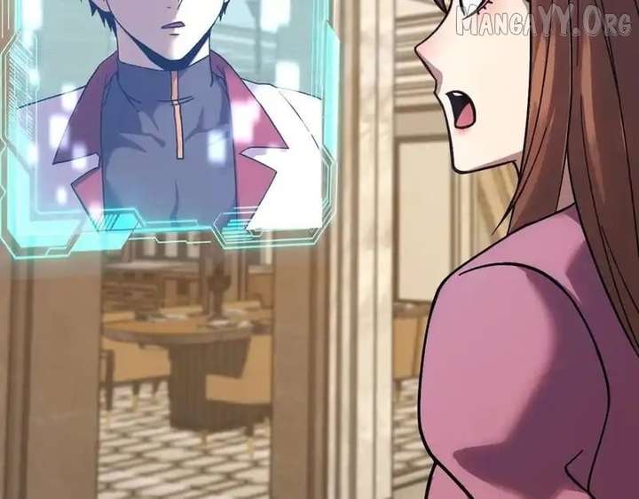 Read Logging 10,000 Years into the Future EN Manga Online