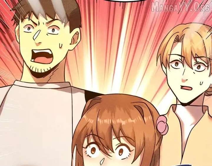 Read Logging 10,000 Years into the Future EN Manga Online