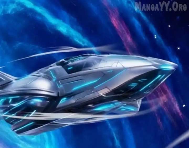 Read Logging 10,000 Years into the Future EN Manga Online