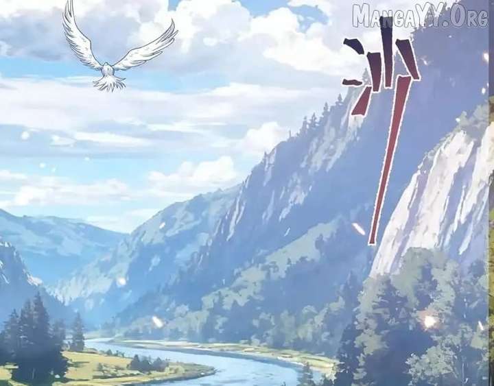 Read Logging 10,000 Years into the Future EN Manga Online