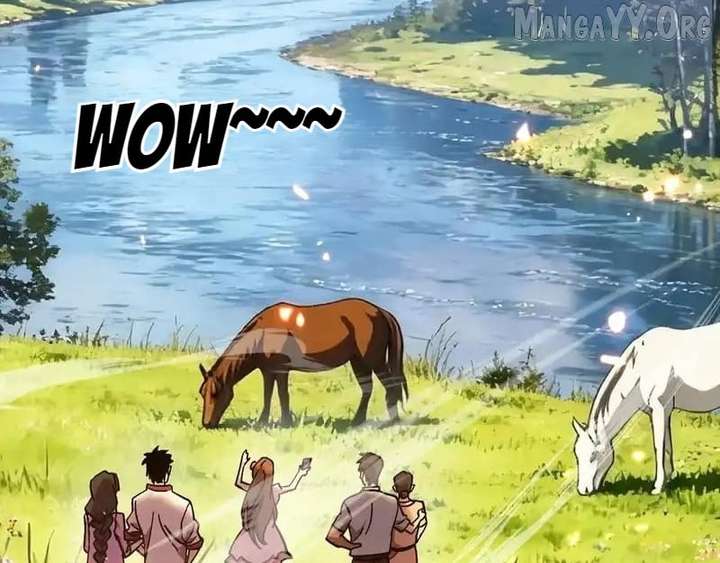 Read Logging 10,000 Years into the Future EN Manga Online